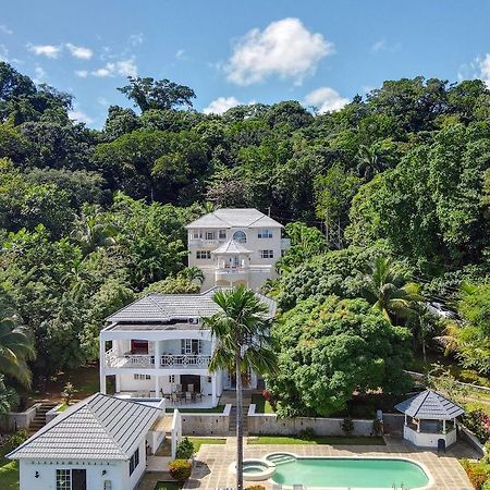 All Nations Guest House Port Antonio Bagian luar foto