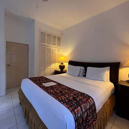 All Nations Guest House Port Antonio Bagian luar foto