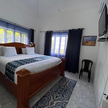 All Nations Guest House Port Antonio Bagian luar foto