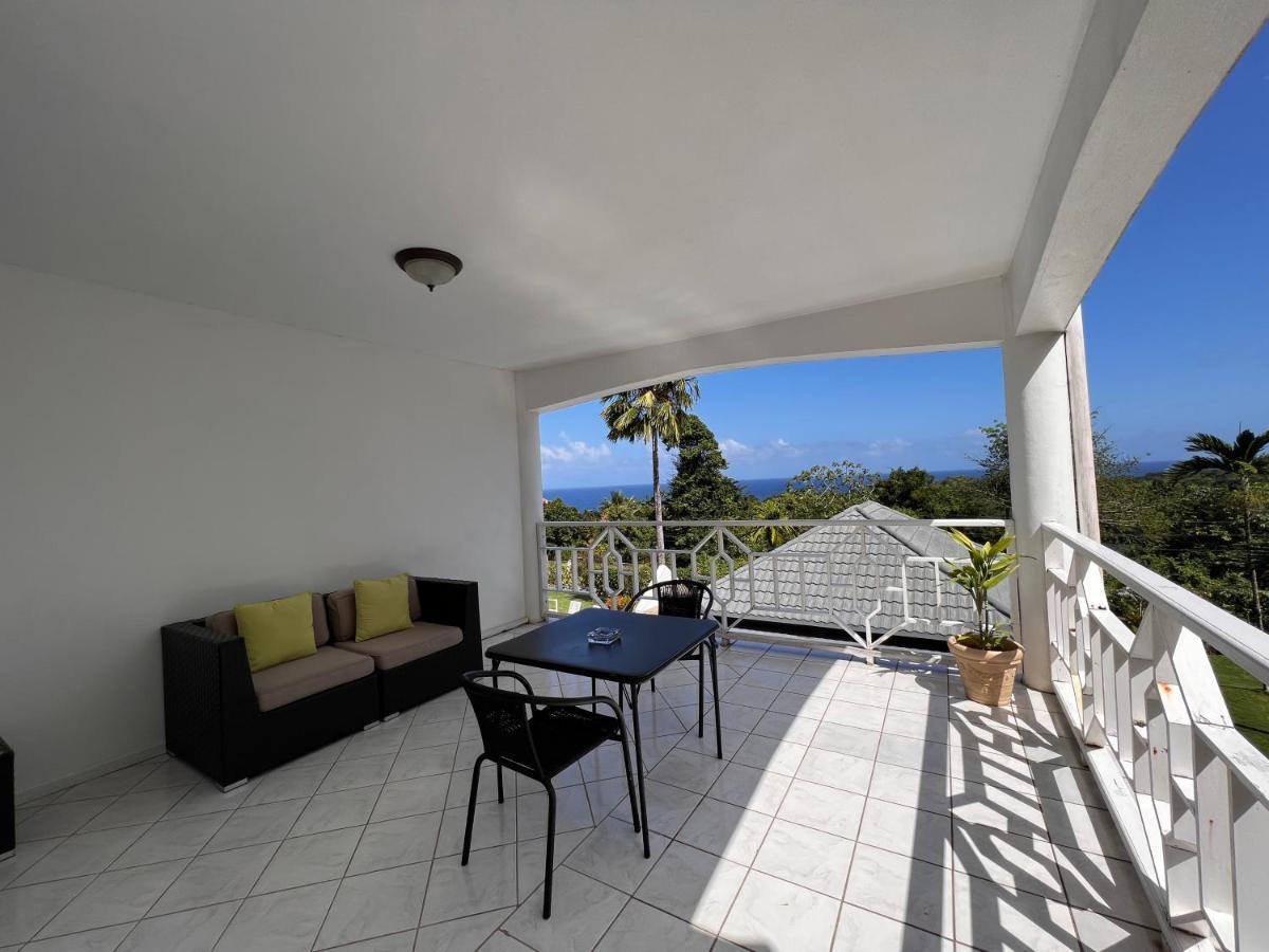All Nations Guest House Port Antonio Bagian luar foto