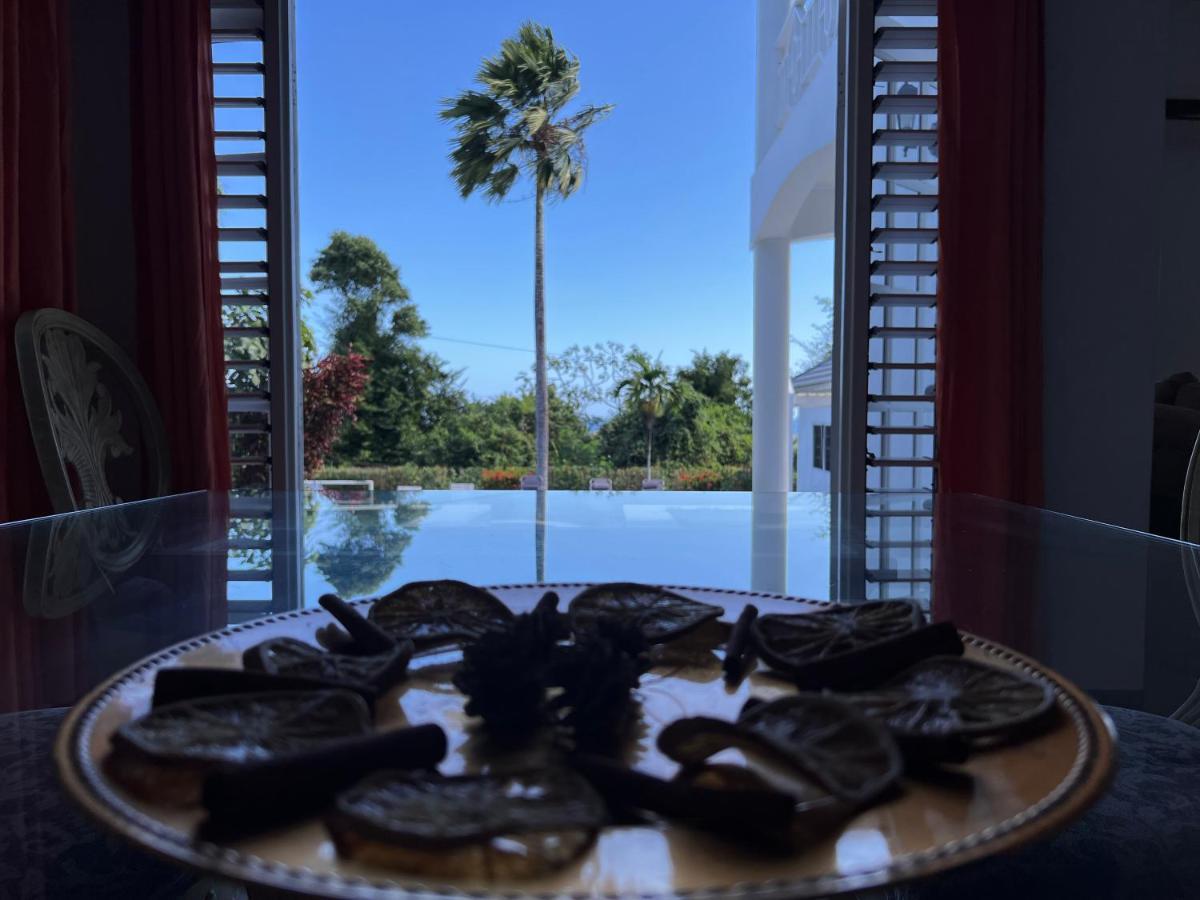 All Nations Guest House Port Antonio Bagian luar foto