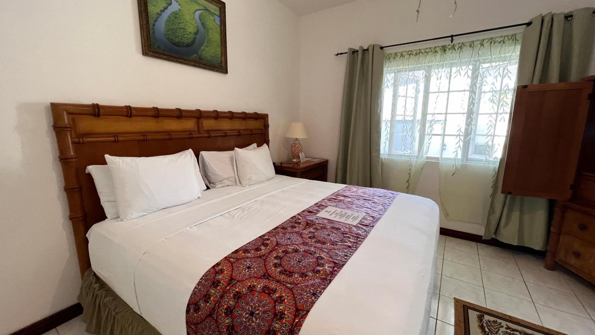 All Nations Guest House Port Antonio Ruang foto