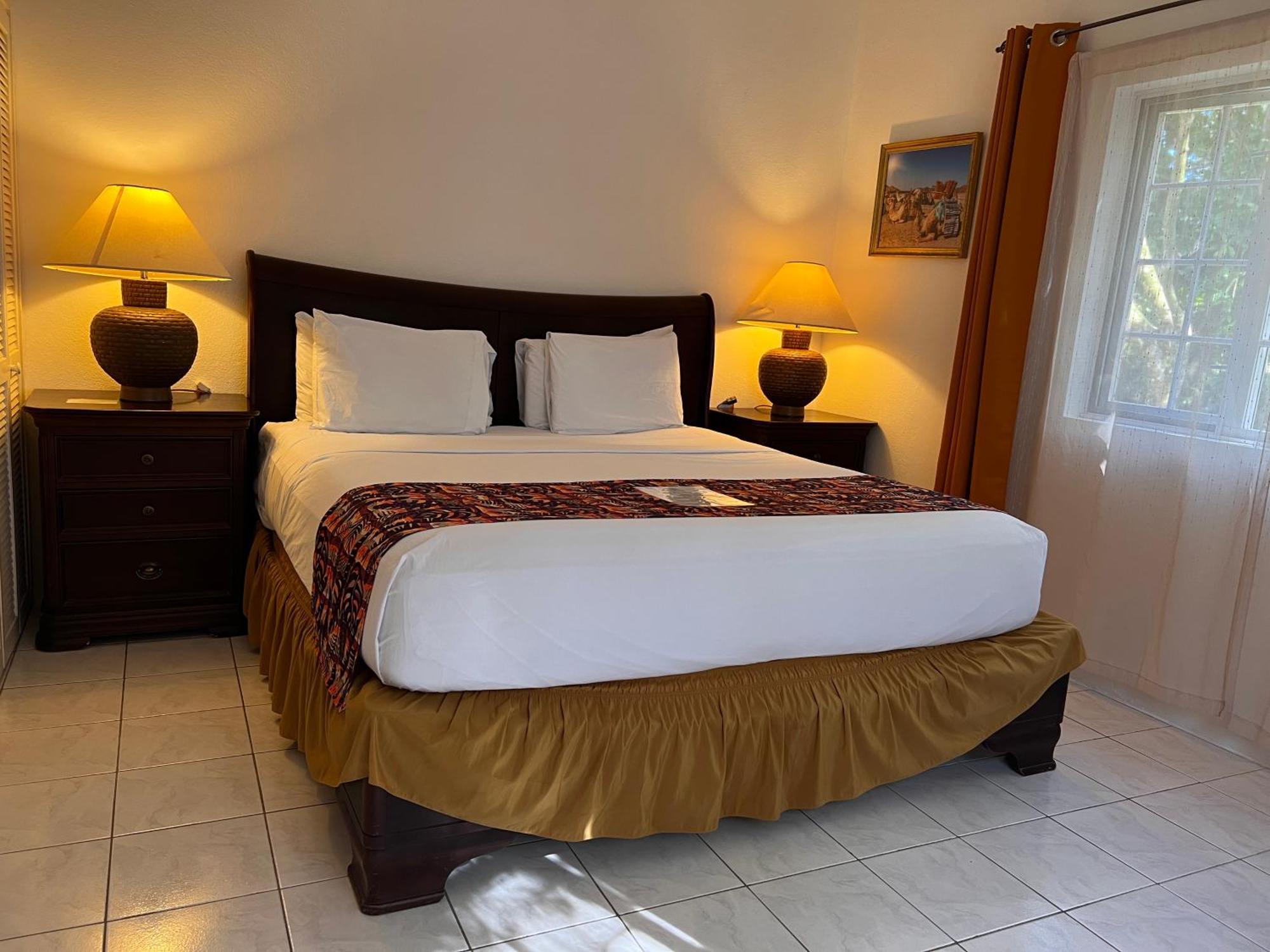 All Nations Guest House Port Antonio Ruang foto