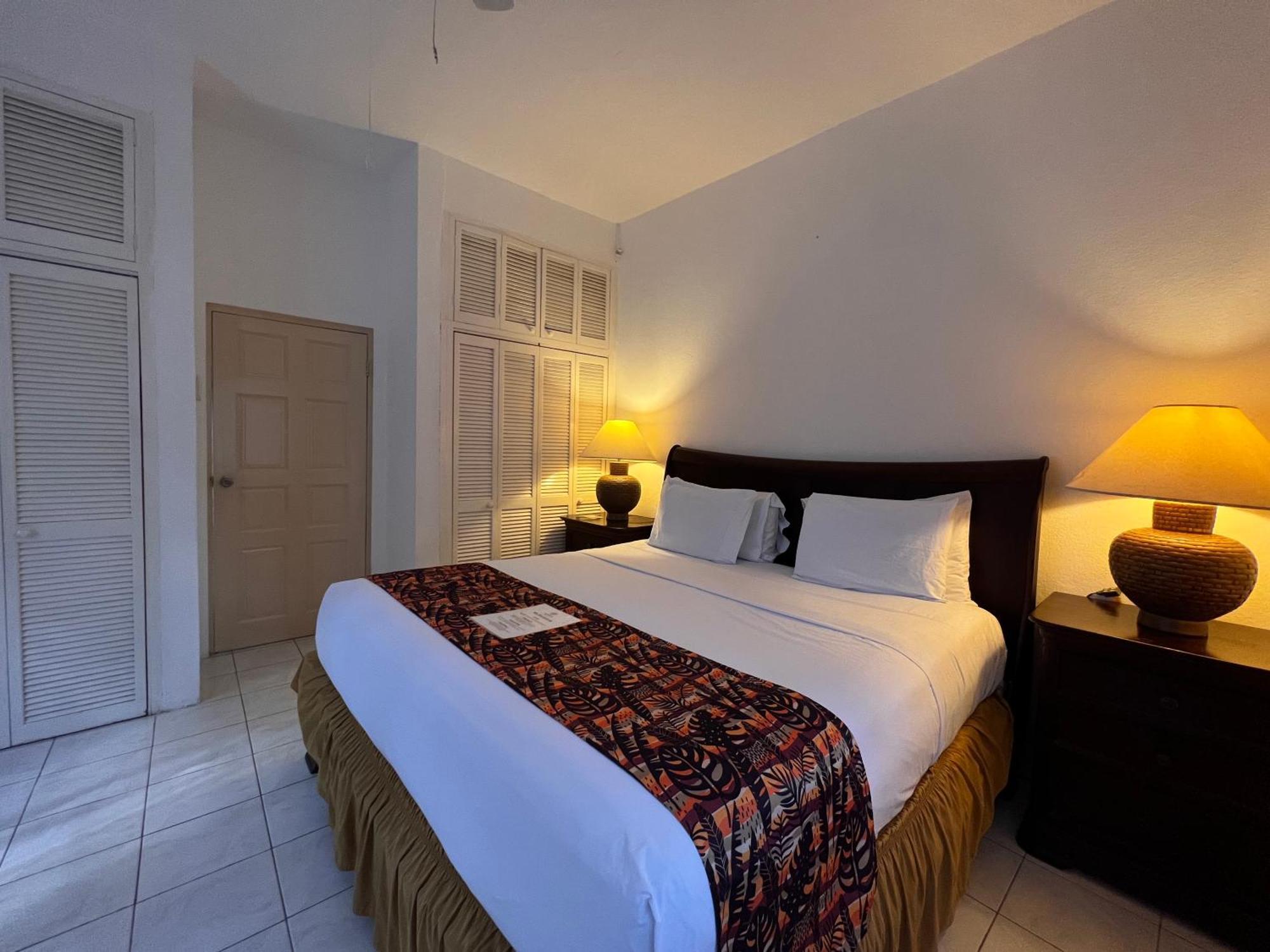 All Nations Guest House Port Antonio Bagian luar foto