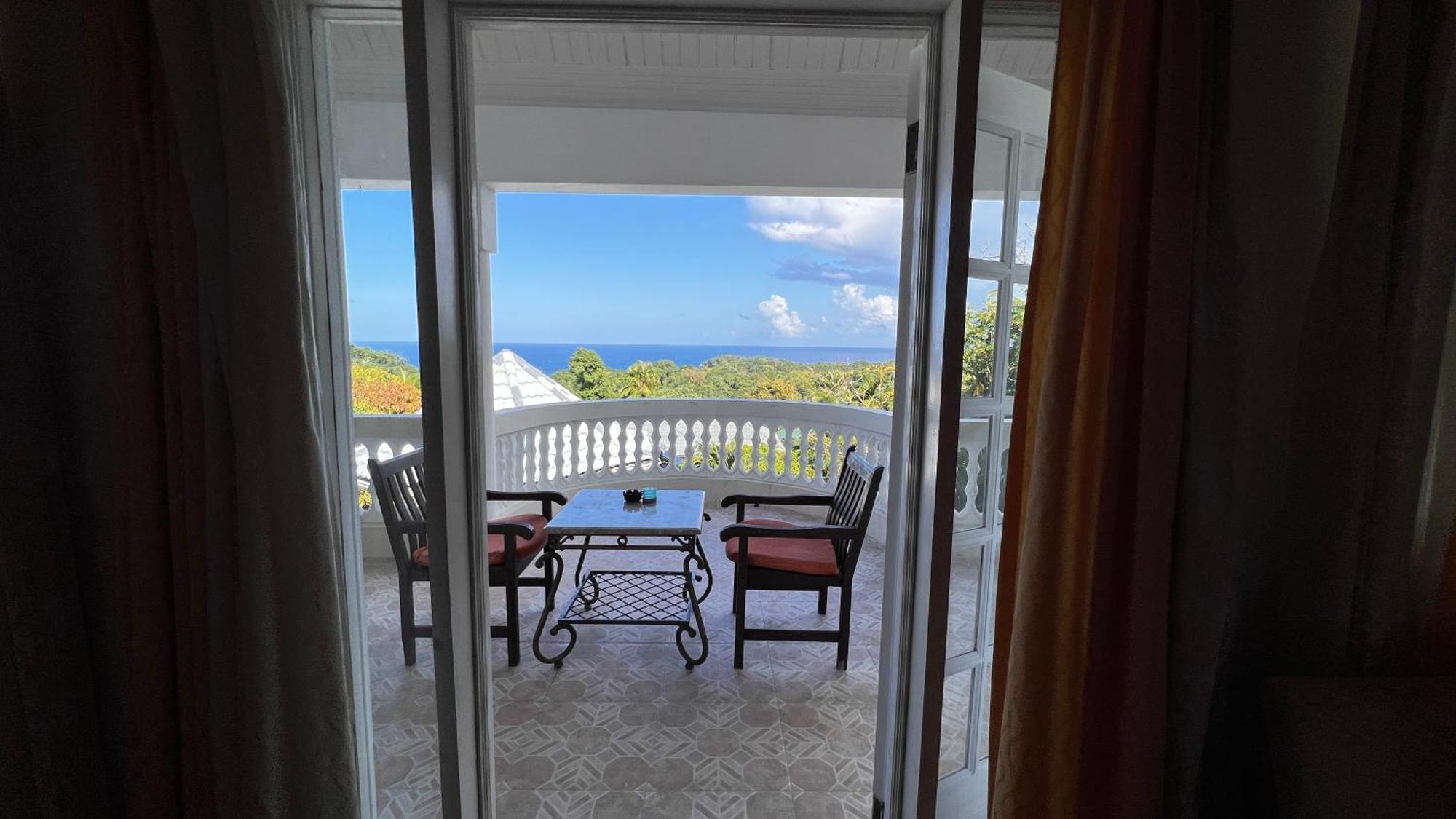All Nations Guest House Port Antonio Bagian luar foto