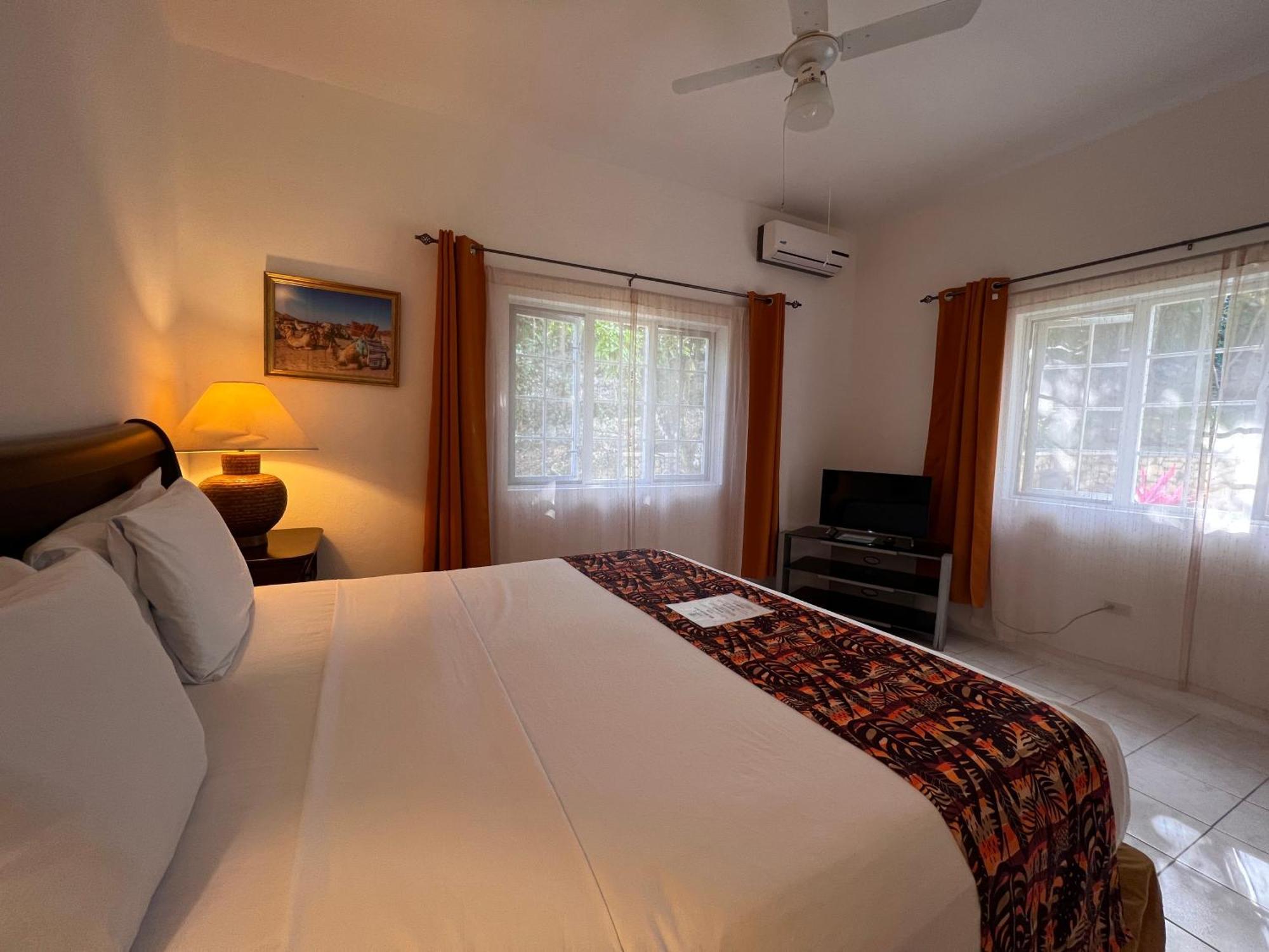 All Nations Guest House Port Antonio Bagian luar foto