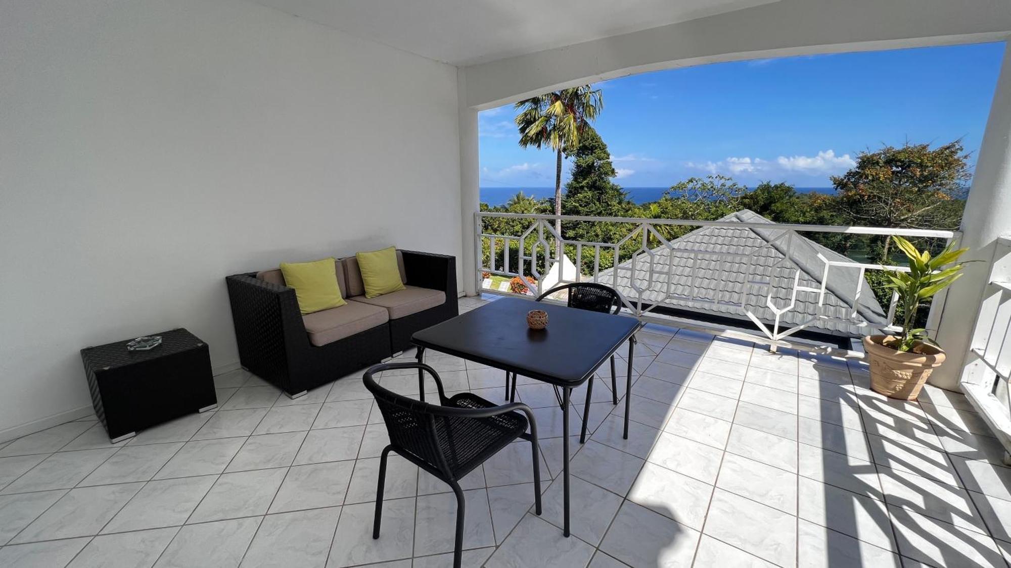 All Nations Guest House Port Antonio Bagian luar foto