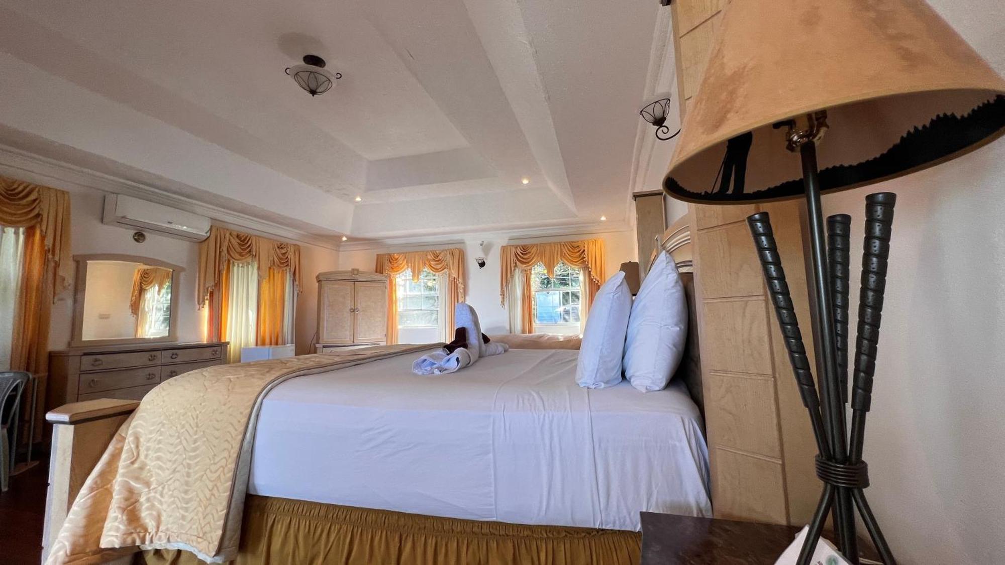 All Nations Guest House Port Antonio Bagian luar foto