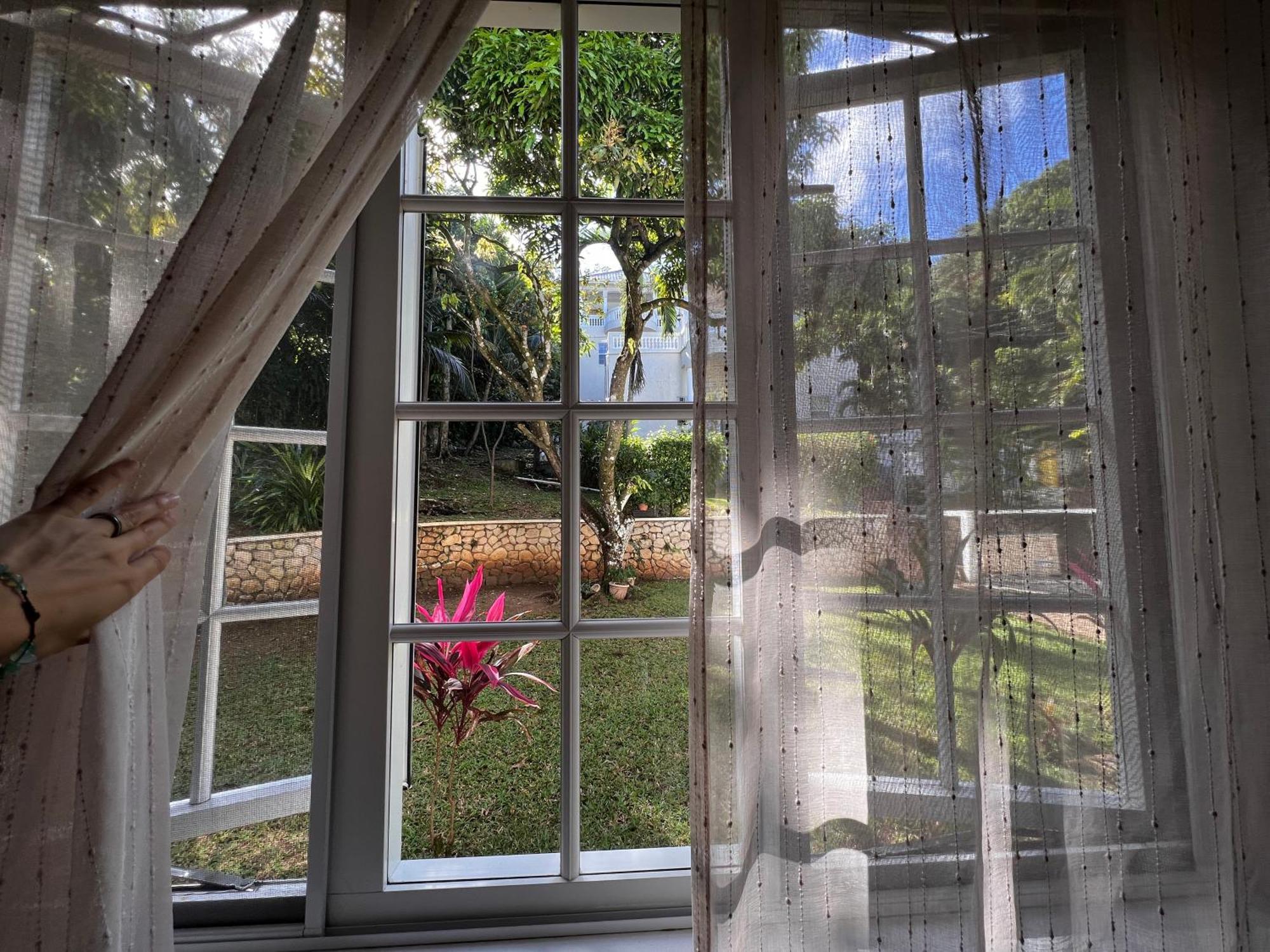 All Nations Guest House Port Antonio Bagian luar foto