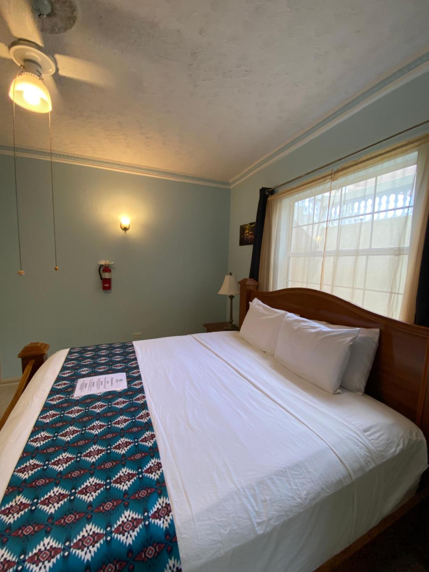 All Nations Guest House Port Antonio Bagian luar foto