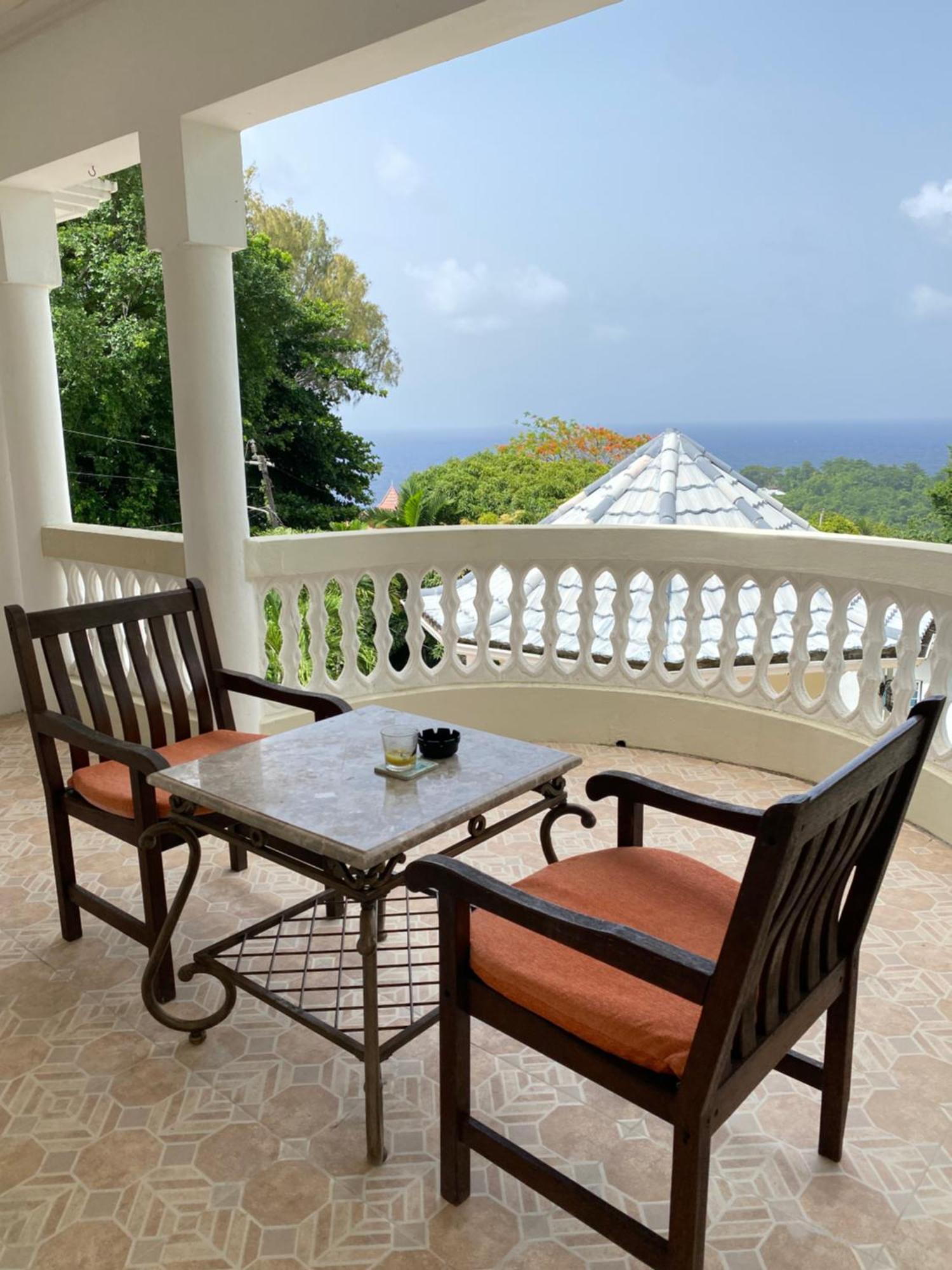 All Nations Guest House Port Antonio Bagian luar foto