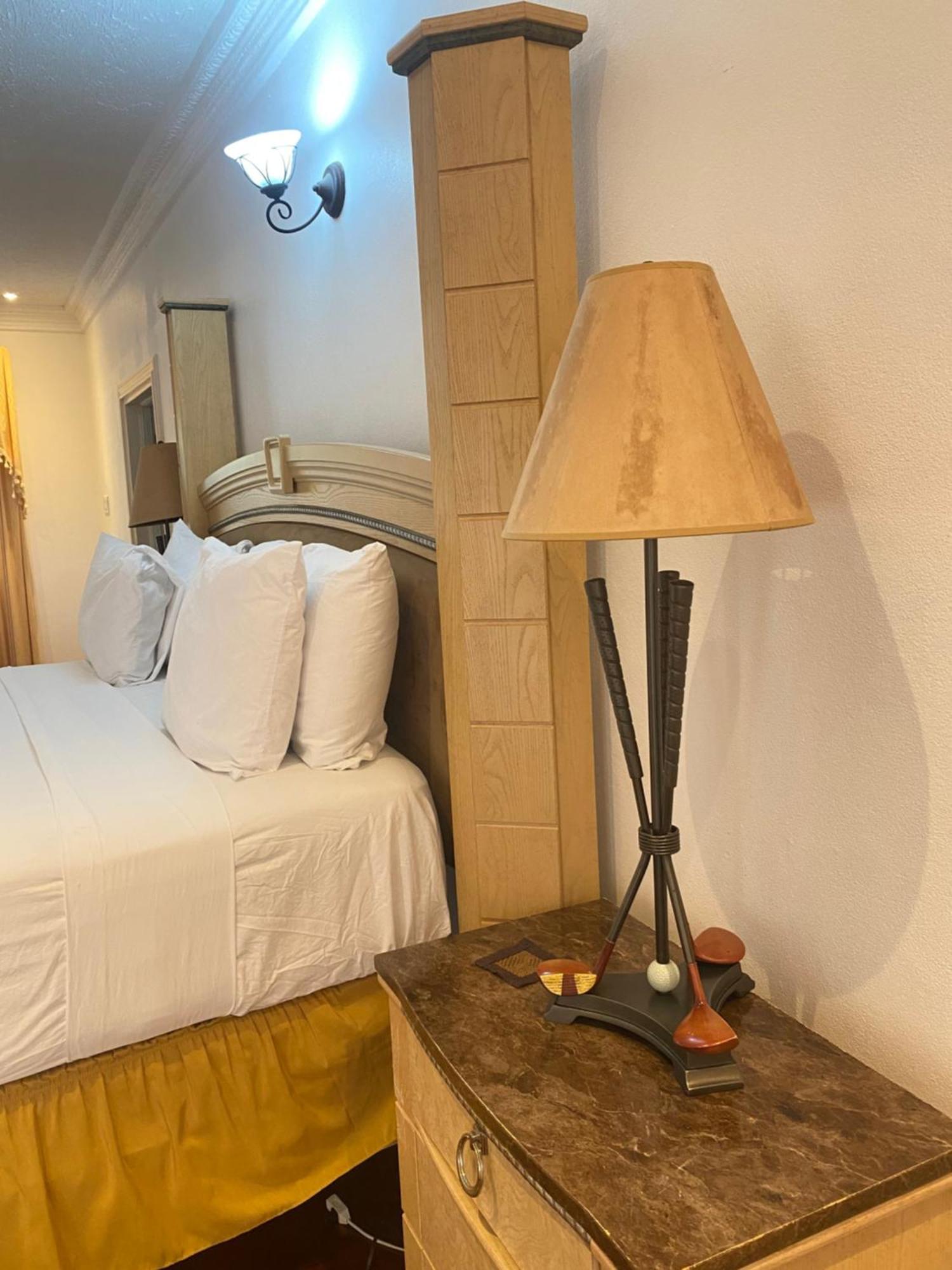 All Nations Guest House Port Antonio Bagian luar foto