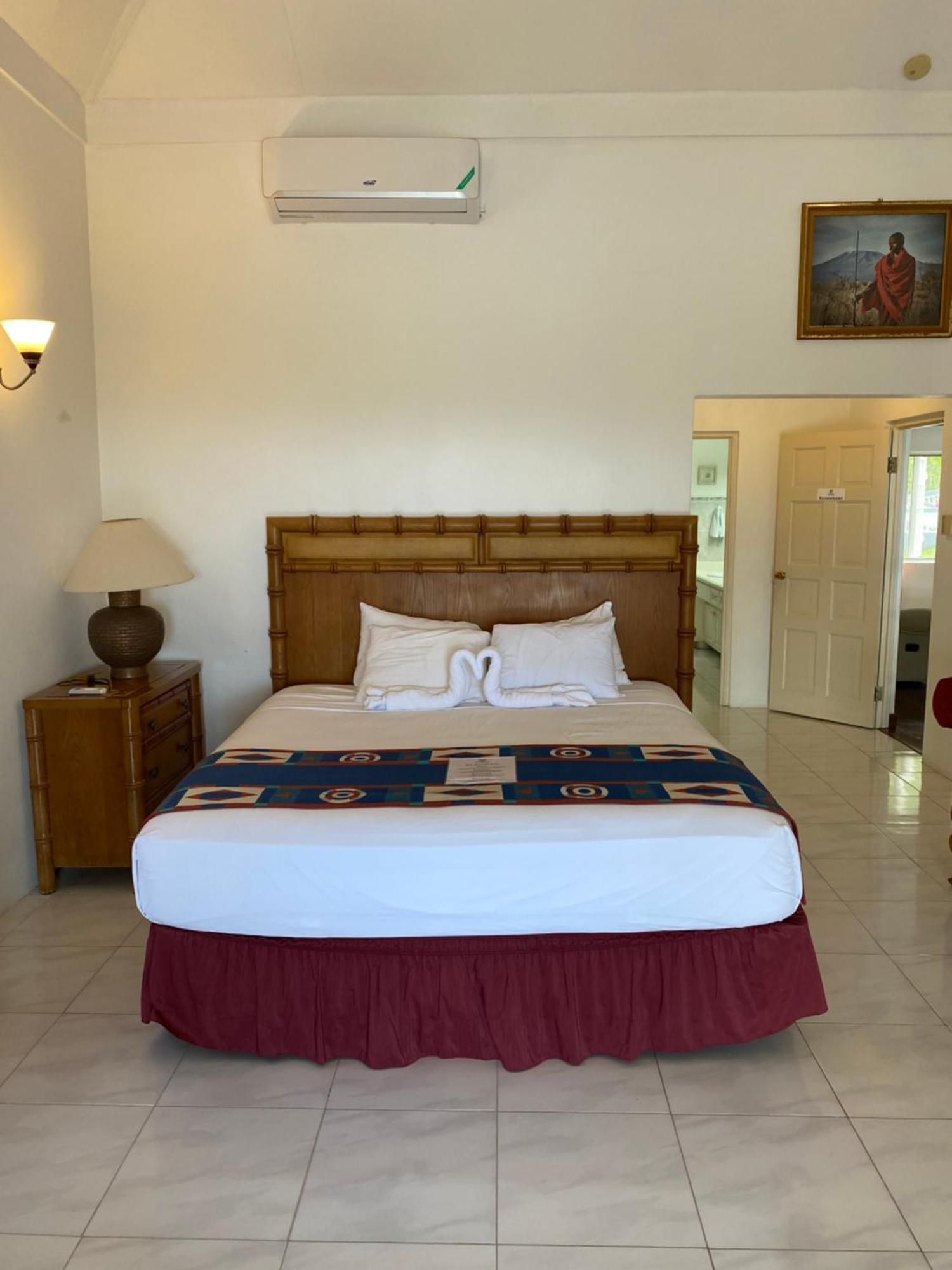 All Nations Guest House Port Antonio Bagian luar foto